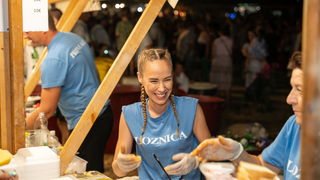 Severina @ Privlačka noć 2024. Severina @ Privlačka noć 2024.