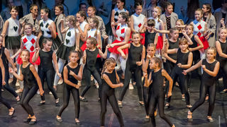 Gesta u HNK Zadar: “Odgojoj 2 (pubertet uzvraća)”