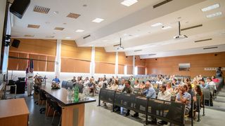 Interdisciplinirna Ljetna škola- Zadar 2020. Interdisciplinirna Ljetna škola- Zadar 2020.