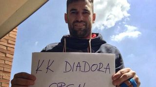 KK Diadora Open KK Diadora Open