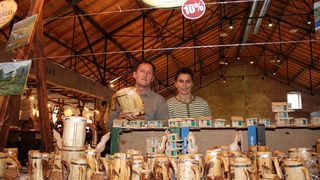 8. “Naši mali gušti” u Arsenalu