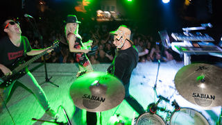 Fešta u Poličniku 29.6.2016. – foto Ivan Toman