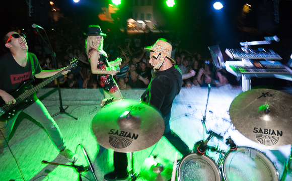 Fešta u Poličniku 29.6.2016. – foto Ivan Toman
