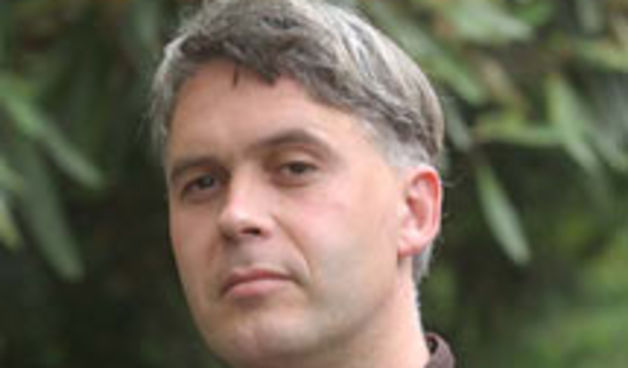 Josip Zanki (foto: Robert Belošević / CROPIX)