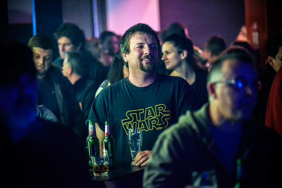 Free Way @ Forum blues bar