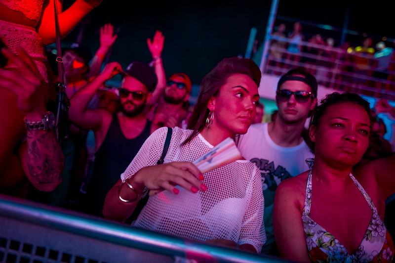 Hideout festival, foto-Goran Telak Hideout festival, foto-Goran Telak