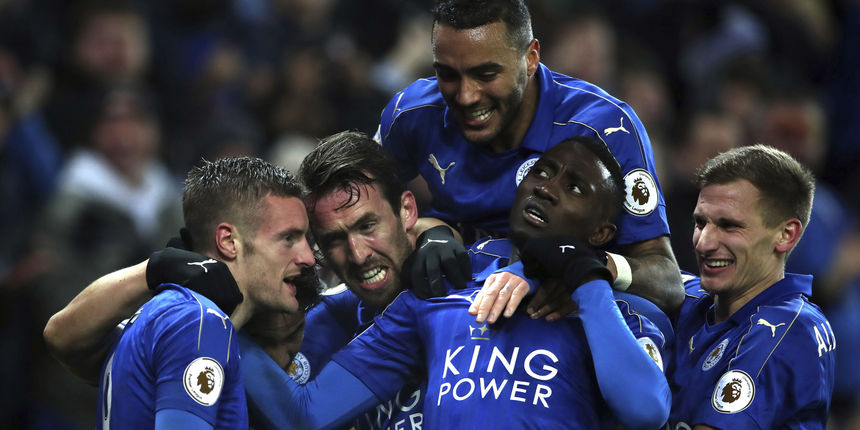 Leicester City Leicester City