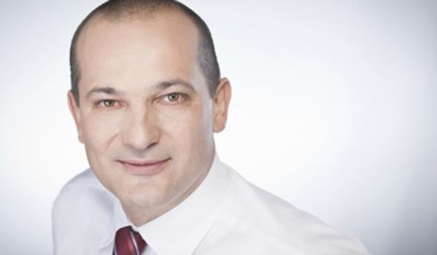 Orsat Miljenić, foto: Vlada HR/tportal