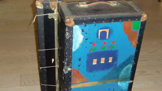 Muzej antickog stakla: Otvorenje izlozbe “Viaggio” Branke Ridicki, Foto: Mia Knezevic Muzej antickog stakla: Otvorenje izlozbe “Viaggio” Branke Ridicki, Foto: Mia Knezevic