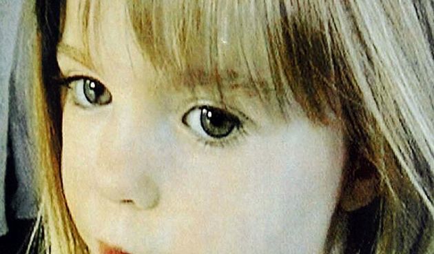 Madeleine McCann/Foto: abc.net.au