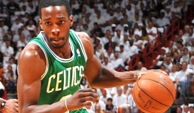 Jeff Green, Foto: hitemwheretheyaint.com