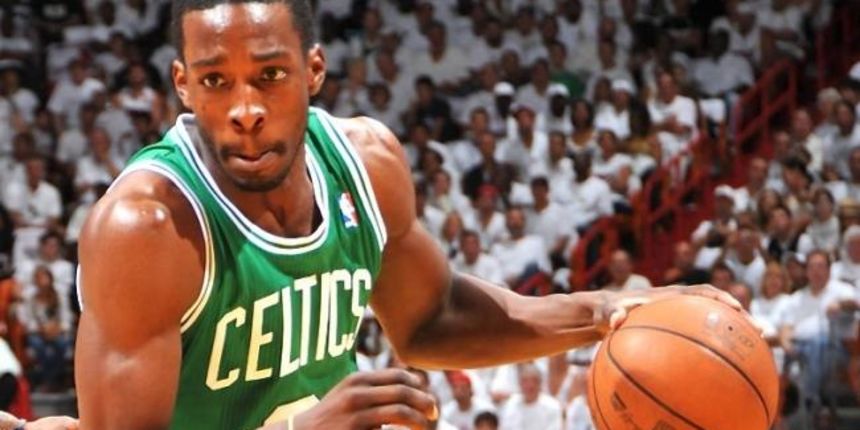 Jeff Green, Foto: hitemwheretheyaint.com