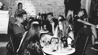 Modna revija “Zadar Summer Glow” Teatro bar