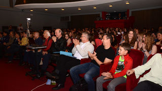 7. Festival dječjih klapa, foto: L. Juravić