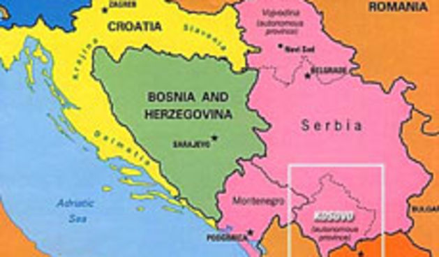 Kosovo (foto: Totalportal.hr)