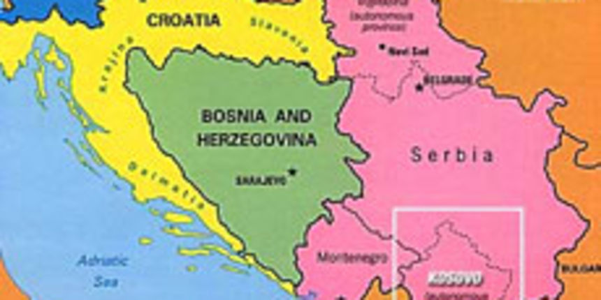 Kosovo (foto: Totalportal.hr) Kosovo (foto: Totalportal.hr)