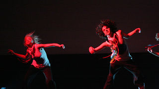 ‘Show Show Show 2’ u kinu Pobjeda (Foto:Saša Čuka)