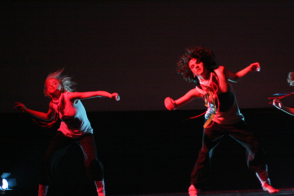 ‘Show Show Show 2’ u kinu Pobjeda (Foto:Saša Čuka)