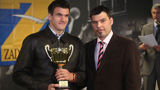 Proglašenje najboljih sportaša u 2011. godini (foto:Saša Čuka)