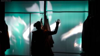 Premijera predstave “Nevidiljiva” u Kazalištu lutaka Zadar Premijera predstave “Nevidiljiva” u Kazalištu lutaka Zadar