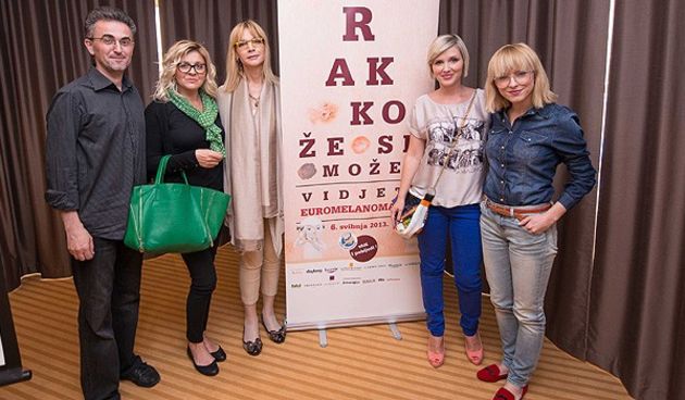 Besplatno pregledajte madeže!, foto: ostale fotografije