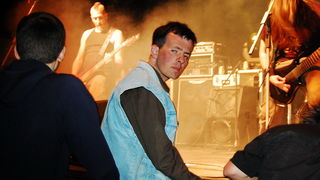 Velika proljetna promocija na Trgu pet bunara, foto: Tea Balog Velika proljetna promocija na Trgu pet bunara, foto: Tea Balog