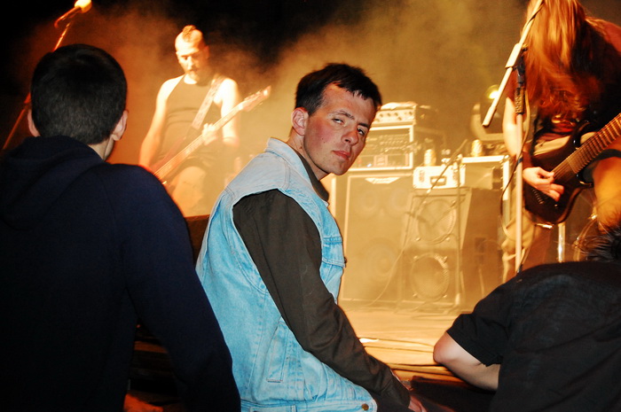 Velika proljetna promocija na Trgu pet bunara, foto: Tea Balog Velika proljetna promocija na Trgu pet bunara, foto: Tea Balog