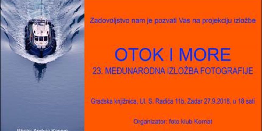 izložba otok i more izložba otok i more