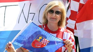 Livno dočekuje Zlatka Dalića Livno dočekuje Zlatka Dalića