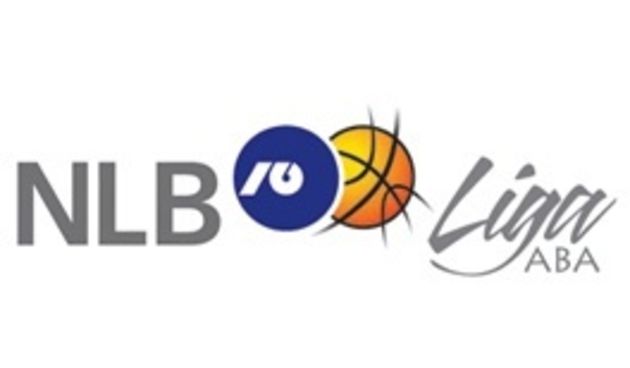 NLB liga logo