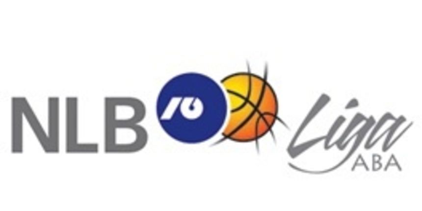 NLB liga logo