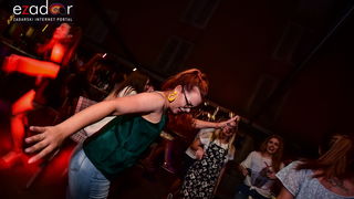 Domenica @ Kult Caffebar