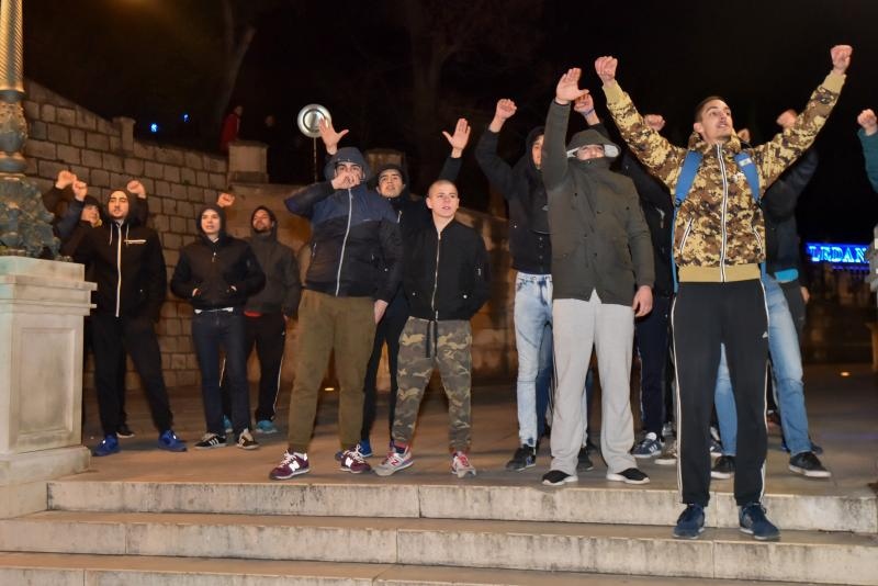 Svečano otvorenje obnovljene Kneževe palače Svečano otvorenje obnovljene Kneževe palače