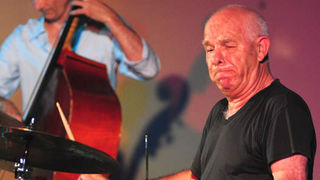 Festival suvremene glazbe: Gianni Cazzola Sextet, Foto: Nenad Marcev