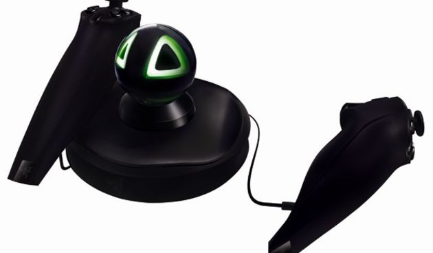 Razer Hydra [Bug Online]