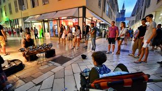 KalelargArt dan 2. ; foto Iva Perinčić KalelargArt dan 2. ; foto Iva Perinčić