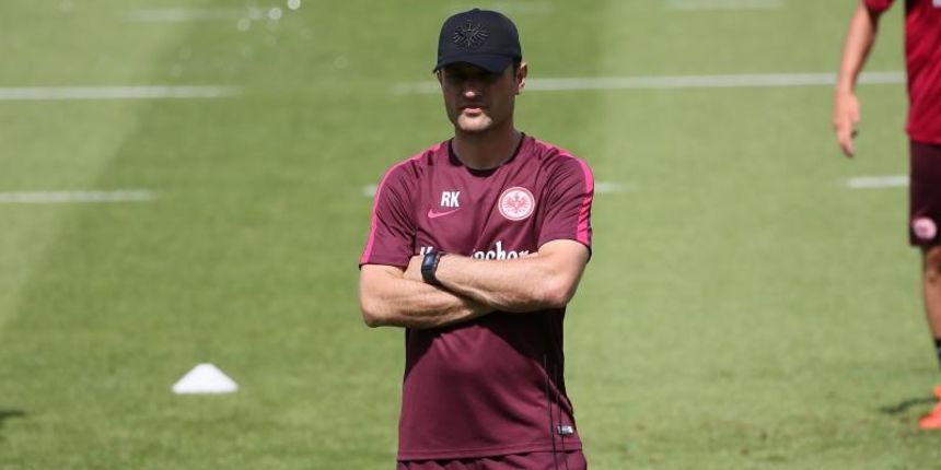 Robert Kovač Robert Kovač