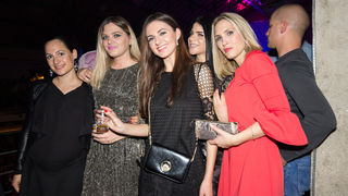 Božićni koncert Tomislava Bralića i klape Intrade u zadarskom klubu Arsenal 25. prosinca 2016.