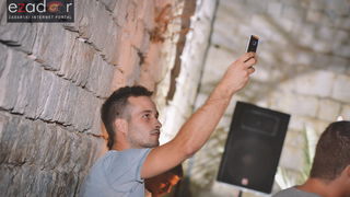 Saturday Night with DJ Dizzy @ Svarog Bar