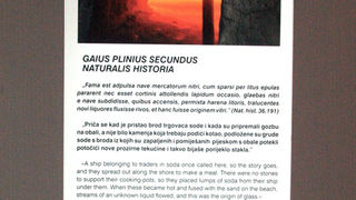 Muzej antičkog stakla (foto: Antonija Gospić)