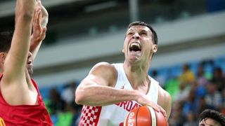 OOI Rio: Hrvatska – Španjolska 72-70. Photo: Igor Kralj/PIXSELL OOI Rio: Hrvatska – Španjolska 72-70. Photo: Igor Kralj/PIXSELL