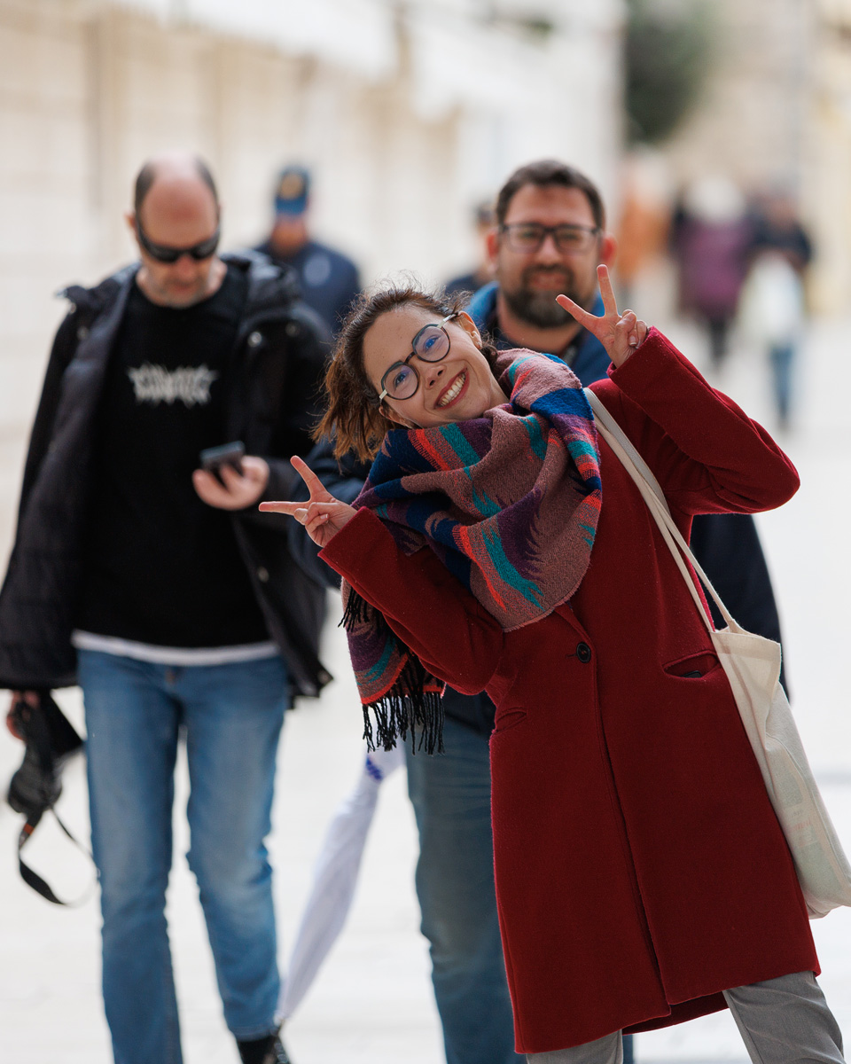 Đir po gradu, subotnja špica, 22. ožujka