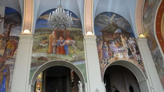 Hodocasce zupljana zupe Bl. Alojzija Stepinca u Krasic, Mariju Bistricu i zagreb, Foto: Darko Dilber