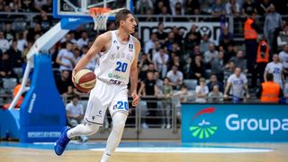 AdmiralBet ABA liga, 25. kolo: KK Zadar – KK FMP Soccerbet 72-75 AdmiralBet ABA liga, 25. kolo: KK Zadar – KK FMP Soccerbet 72-75