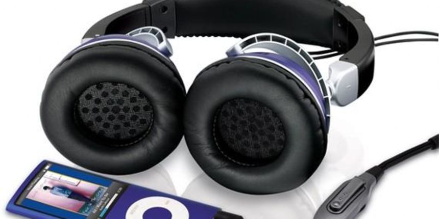 iHome iHMP5 (foto: tportal.hr) iHome iHMP5 (foto: tportal.hr)