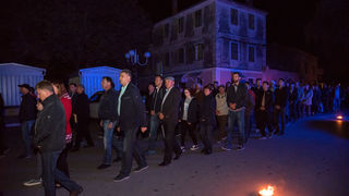 Uskrs u Biogradu Uskrs u Biogradu