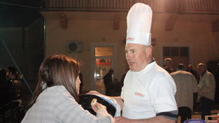 Banj: Poznati kuhaju s Renatom Kraljevom Banj: Poznati kuhaju s Renatom Kraljevom