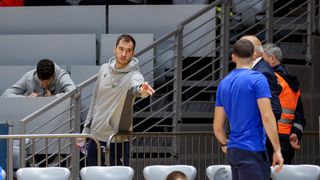 Favbet Premijer liga, 11. kolo: KK Zadar – KK KK Kvarner 77-63