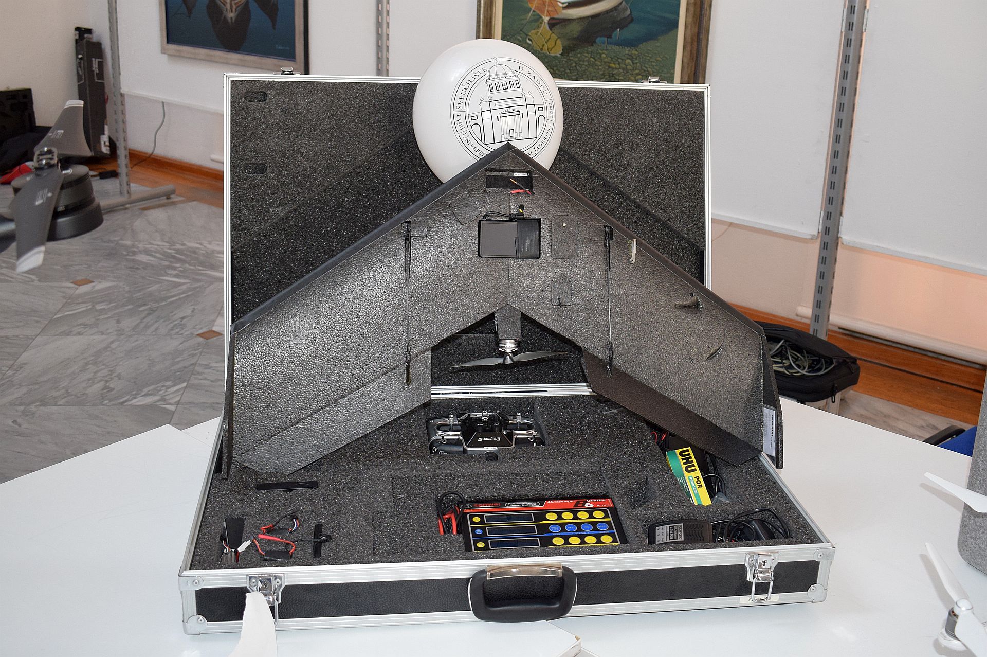 “Noć istraživača” u Gradskoj straži