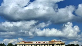 Nedjeljnji đir 14. listopada 2012. Foto: Leonard Kvarantan